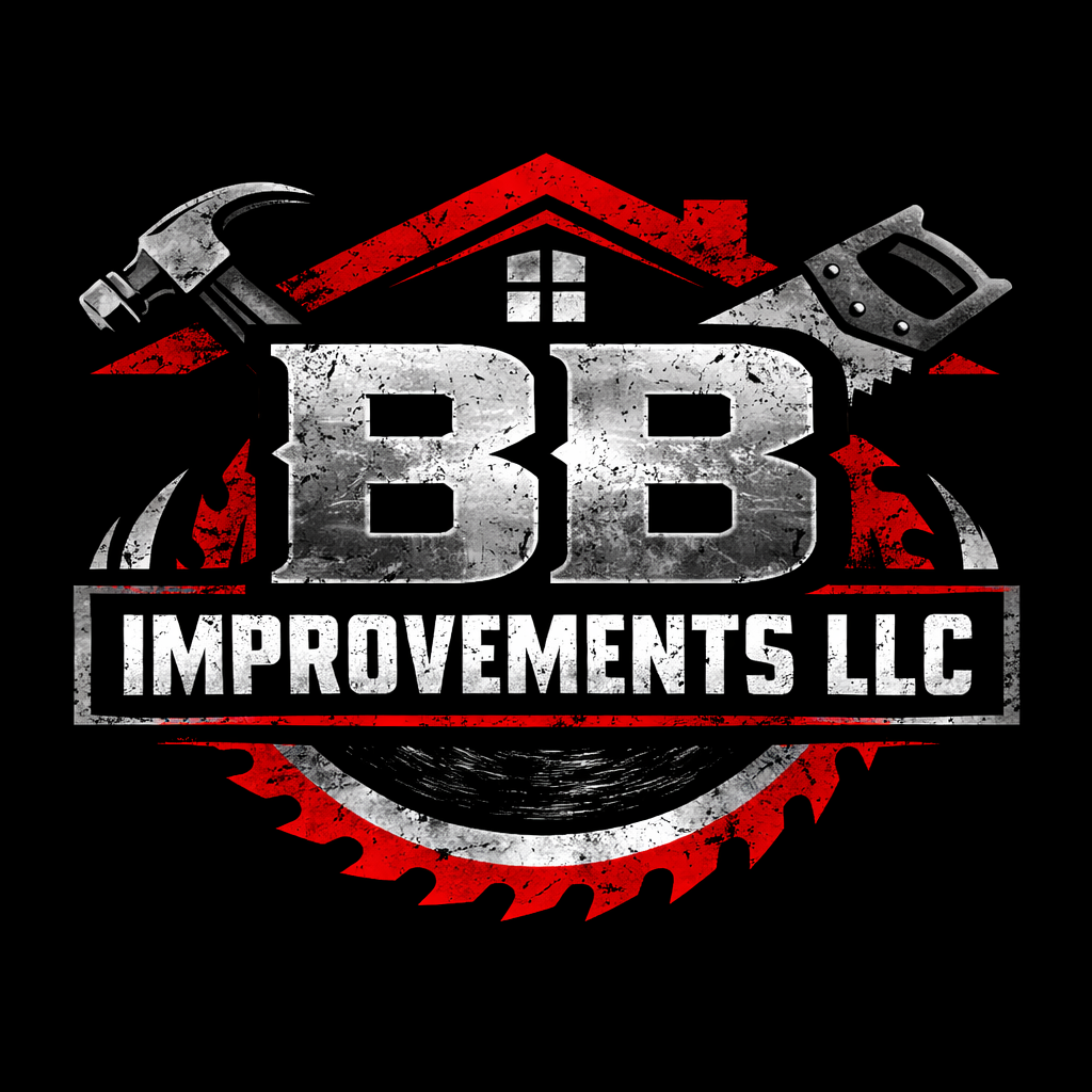 BB Improvements LLC Logo